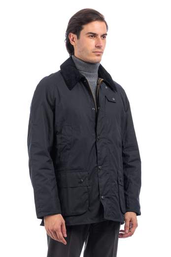 Barbour Giubbotto codice MWX0339Y92-ASHBY AUTUNNO/INVERNO