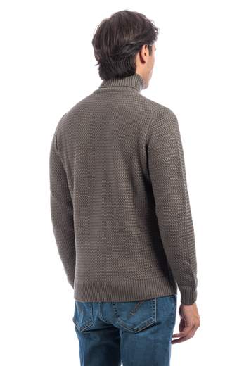 S.MORITZ Maglia Uomo MAGLIA UOMO DV3ML-WM7B