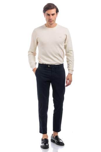 MICHAEL  COAL PANTALONI UOMO MCBRAOMS250