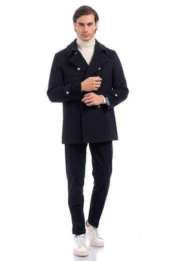 BARBA CAPPOTTI UOMO 667