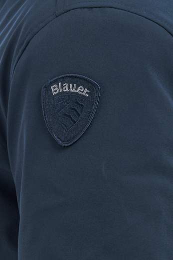 BLAUER Giubbotto Uomo GIUBBOTTO UOMO 24WBLUK03035 005553
