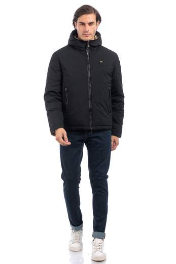 BLAUER Giubbotto Uomo GIUBBOTTO UOMO 24WBLUC06054 005480