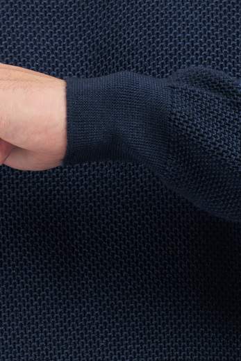 GRAN SASSO Maglia Uomo UOMO 57165/22747