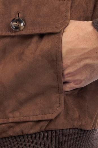 BARBA Giubbotto Uomo GIUBBOTTO UOMO 43702