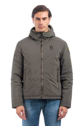 BLAUER GIUBBOTTO UOMO 24WBLUC06054 005480