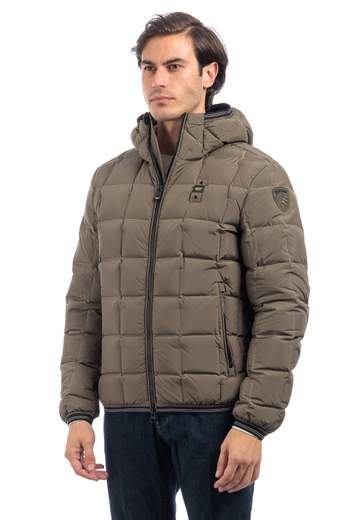 BLAUER Giubbotto Uomo GIUBBOTTO UOMO 24WBLUC03123 006953