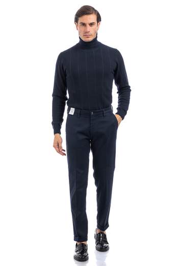 RE-HASH PANTALONI UOMO P249 JM 2417
