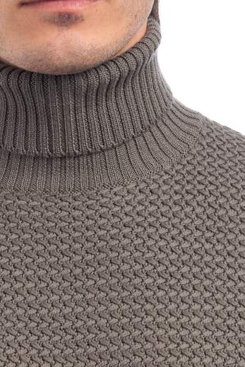 S.MORITZ Maglia Uomo MAGLIA UOMO DV3ML-WM7B