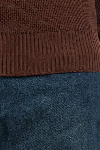 GRAN SASSO Maglia Uomo MAGLIA UOMO 57147/14248