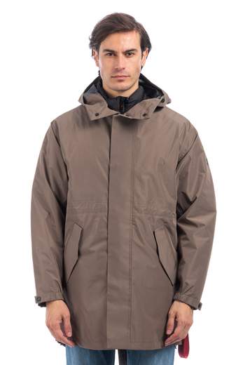 AFTER LABEL GIUBBOTTO UOMO SEATTLE-P048