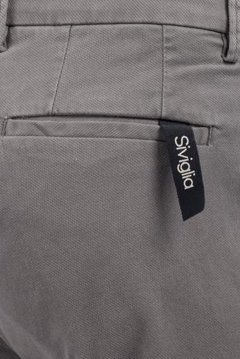 SIVIGLIA Pantaloni Uomo PANTALONI UOMO SVM02109C021608PX
