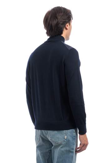 GRAN SASSO CARDIGAN Uomo CARDIGAN UOMO 57155/14239