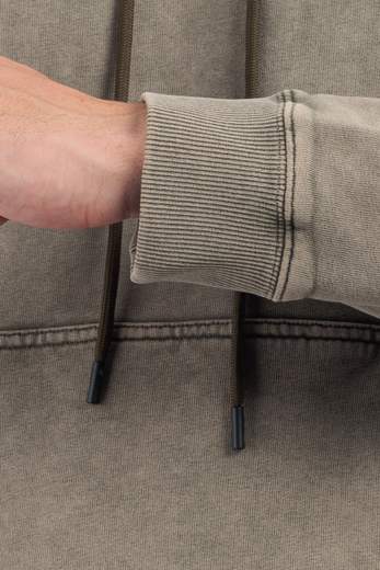 DONDUP Felpa Uomo FELPA UOMO UF649-KF0196T