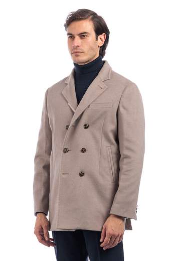 BARBA Cappotti Uomo CAPPOTTI UOMO 43083