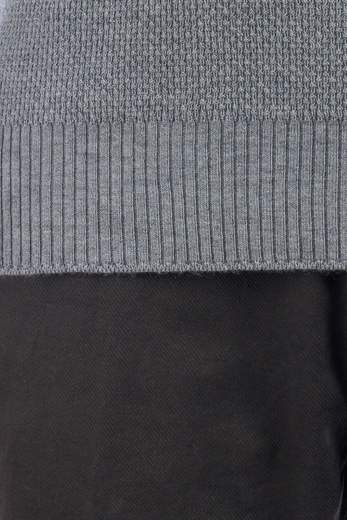 GRAN SASSO Maglia Uomo MAGLIA UOMO 57147/14248