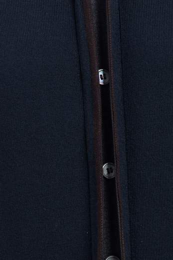 GRAN SASSO CARDIGAN Uomo CARDIGAN UOMO 57142/ 14223