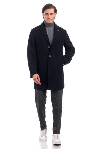 MANUEL RITZ CAPPOTTI UOMO 3732C4448C-243792