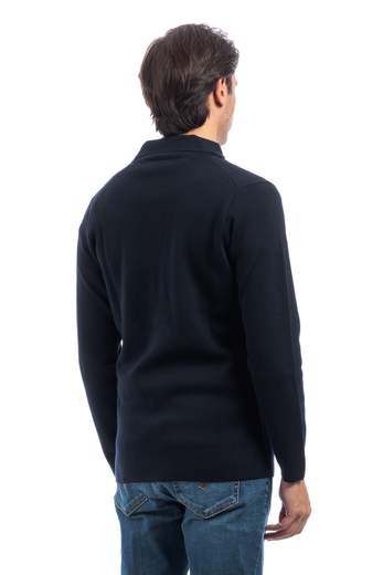 S.MORITZ CARDIGAN Uomo CARDIGAN UOMO RJMLMPT-WM14M