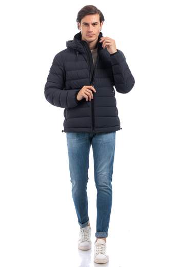 PEUTEREY Giubbotto Uomo GIUBBOTTO UOMO BOGGS NS 02 PEU4863 01191861