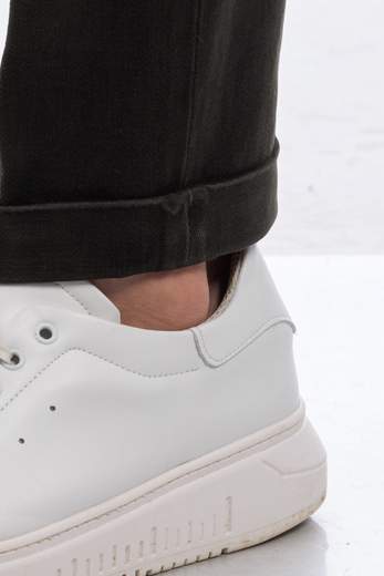 RE-HASH Pantaloni Uomo PANTALONI UOMO P249 JM 2290N