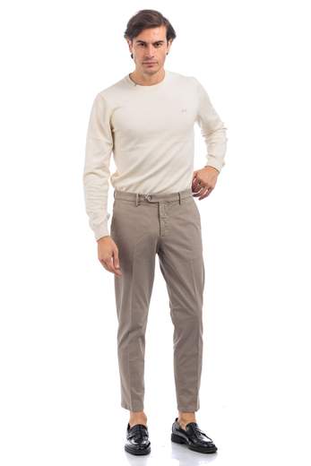 MICHAEL  COAL PANTALONI UOMO MCBRAOMS250