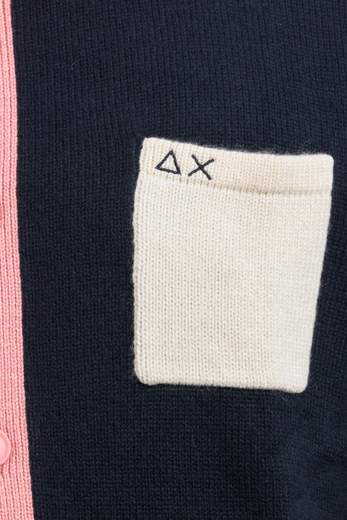 SUN 68 CARDIGAN Uomo CARDIGAN UOMO K44193