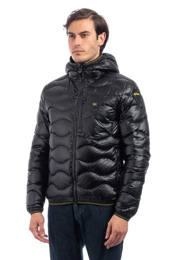 BLAUER Giubbotto Uomo GIUBBOTTO UOMO 24WBLUC03030 006355