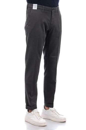 RE-HASH Pantaloni Uomo PANTALONI UOMO P249 JM 2417
