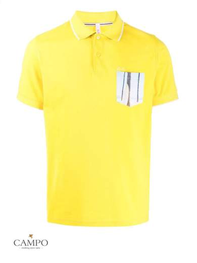 SUN 68 T-SHIRT E POLO UOMO A30118