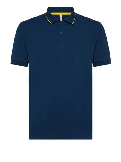 SUN 68 T-SHIRT E POLO UOMO A32110