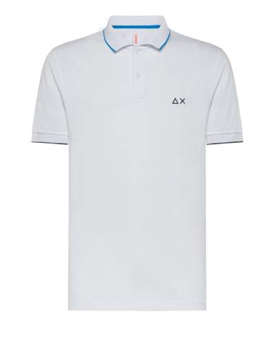 SUN 68 T-SHIRT E POLO UOMO A32110