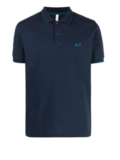 Sun 68 Polo Uomo A32110