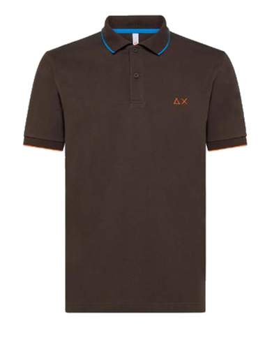 Sun 68 Polo Uomo A32110
