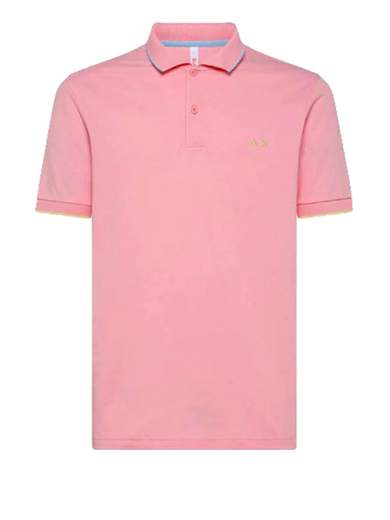 Sun 68 Polo Uomo A32110