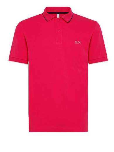 SUN 68 T-SHIRT E POLO UOMO A32110