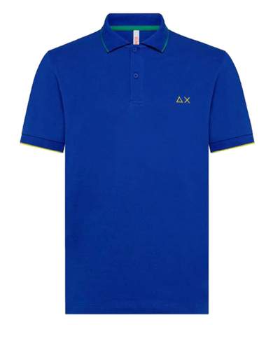 Sun 68 Polo Uomo A32110