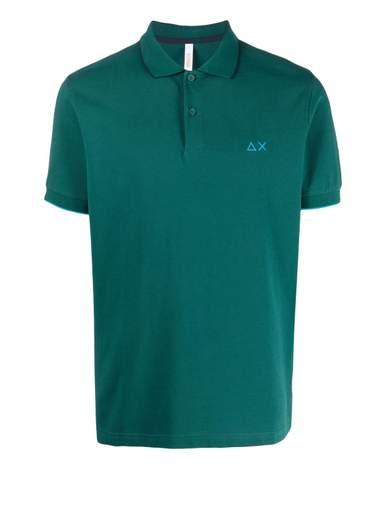 Sun 68 Polo Uomo A32110