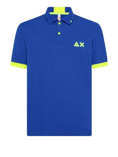 Sun 68 Polo Uomo A32120