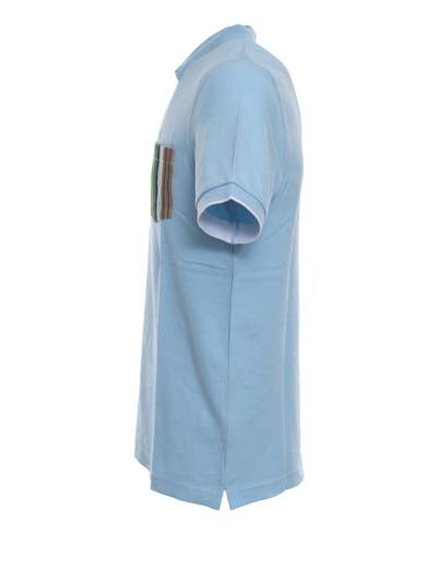 Sun 68 Polo Uomo A32124
