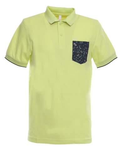 Sun 68 Polo Uomo A32124