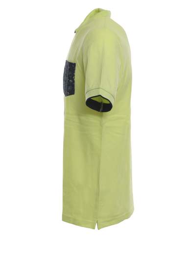 Sun 68 Polo Uomo A32124