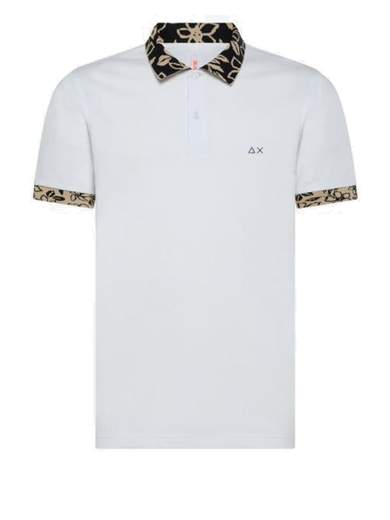 Sun 68 Polo Uomo A32125