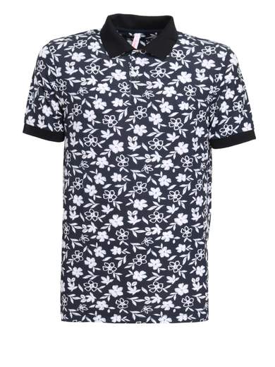 SUN 68 T-SHIRT E POLO UOMO A32128