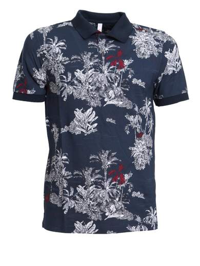 Sun 68 Polo Uomo A32128