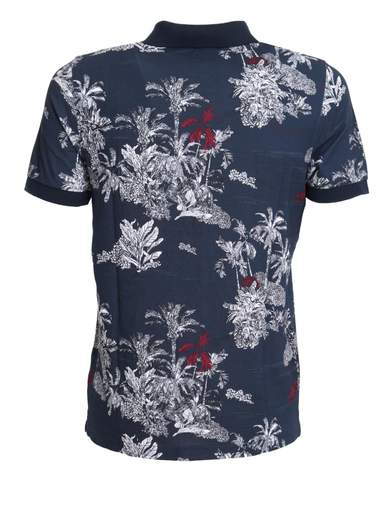 Sun 68 Polo Uomo A32128