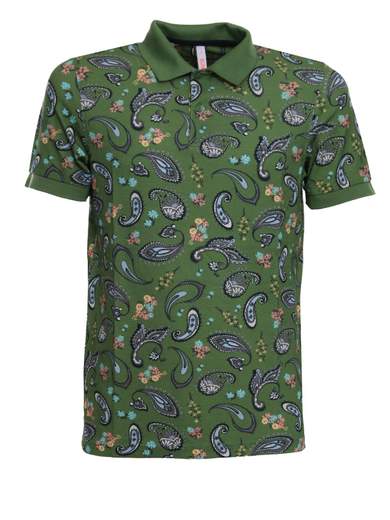 Sun 68 Polo Uomo A32128