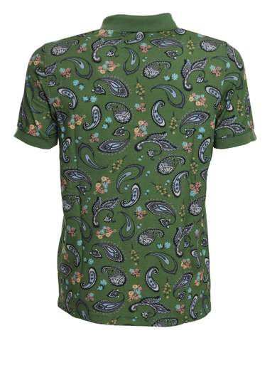 Sun 68 Polo Uomo A32128