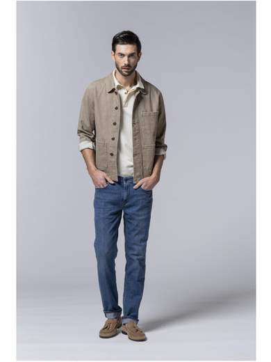 RE-HASH PANTALONI UOMO P015-2A502