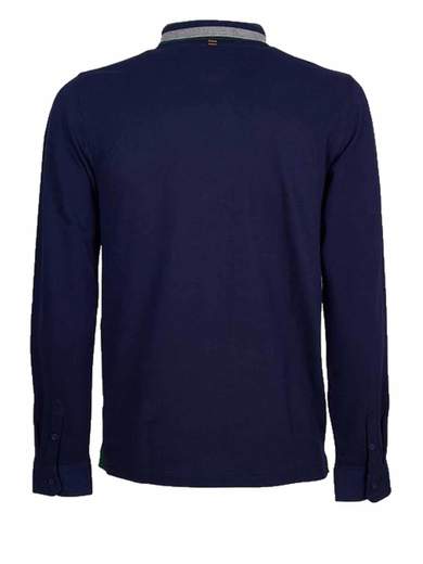 Sun 68 Polo Ml Uomo A40105