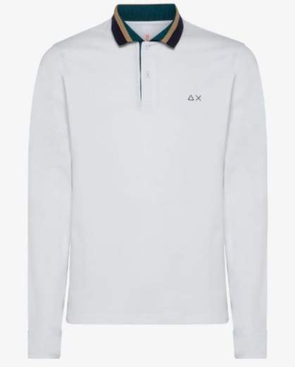 SUN 68 T-SHIRT E POLO UOMO A42106